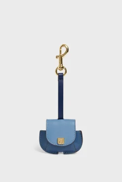 Clearance Air-Pod case in leather - GABY Other Accessories