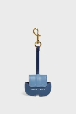 Clearance Air-Pod case in leather - GABY Other Accessories