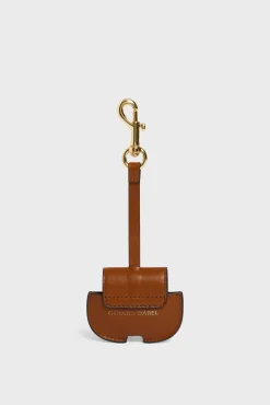 Sale Air-Pod case in leather - GABY Other Accessories