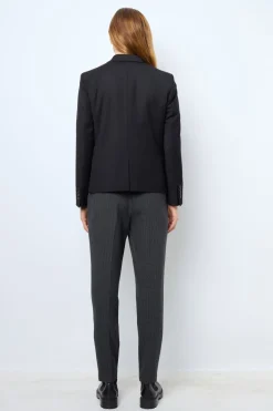 New Black suit jacket - MALLORY Jackets