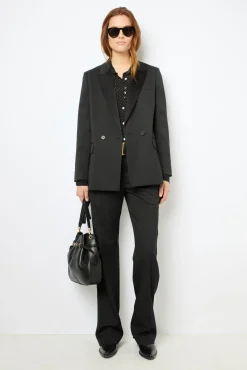 Best Black tuxedo jacket - ETIENNE Jackets|Suits & Outfits