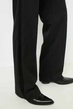 Clearance Black tuxedo pants - DAHO Trousers|Suits & Outfits