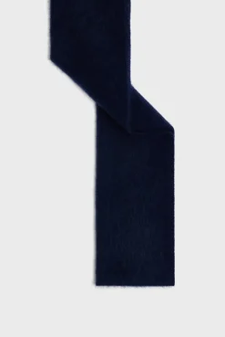 Fashion Brushed cashmere scarf - DANKA Scarves