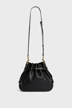 Best Bucket bag in leather - LE ROMY Shoulder Bags|Bucket Bags