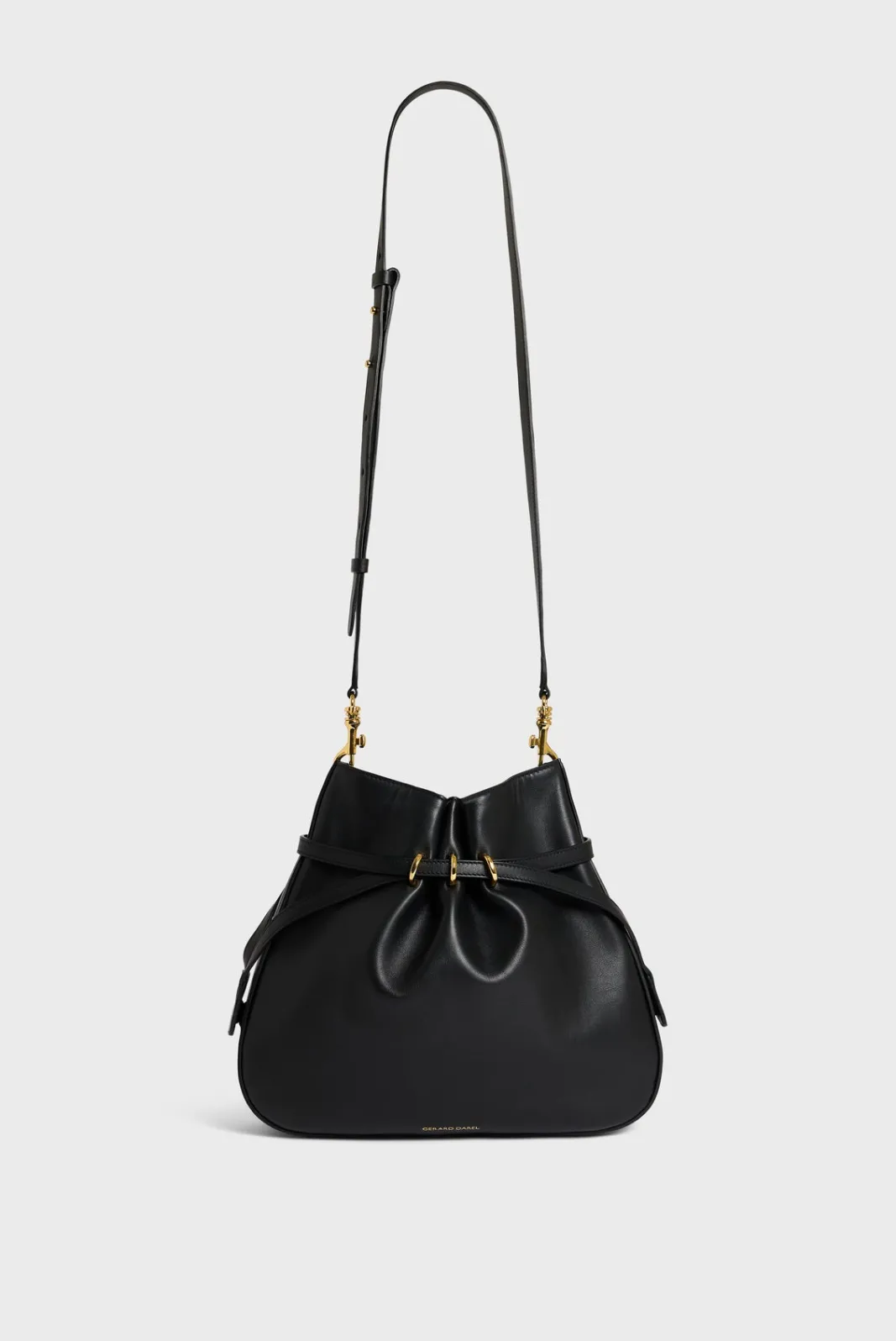 Best Bucket bag in leather - LE ROMY Shoulder Bags|Bucket Bags