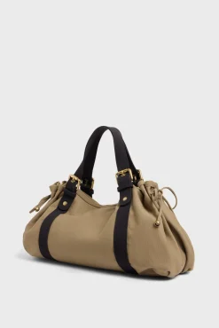 Best Canvas handbag - 24H The Iconic 24H|Handbag