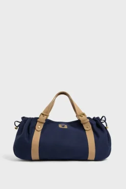 Sale Canvas handbag - 24H The Iconic 24H|Handbag
