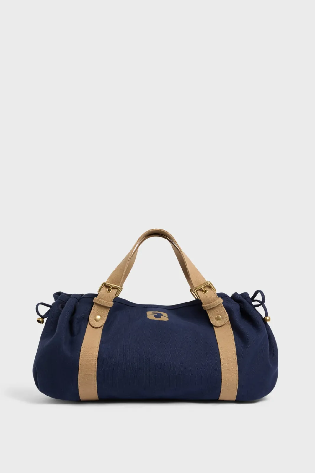 Sale Canvas handbag - 24H The Iconic 24H|Handbag