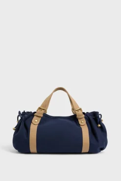 Sale Canvas handbag - 24H The Iconic 24H|Handbag