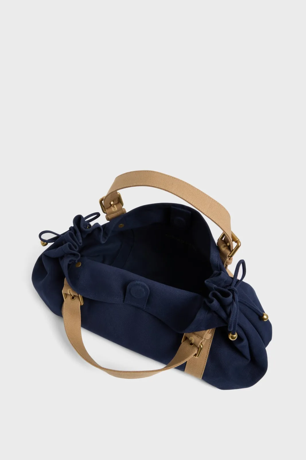 Sale Canvas handbag - 24H The Iconic 24H|Handbag