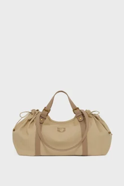 Sale Canvas travel bag - 72H The Iconic 24H|Handbag