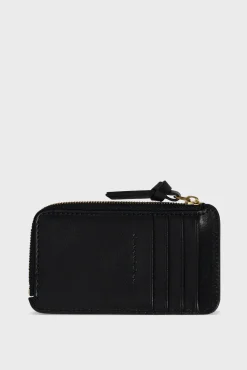 Clearance Cardholder in leather - LE CARDHOLDER Leather Goods