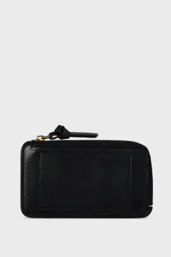 Clearance Cardholder in leather - LE CARDHOLDER Leather Goods