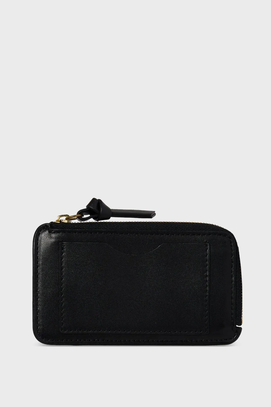 Clearance Cardholder in leather - LE CARDHOLDER Leather Goods