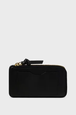 Clearance Cardholder in leather - LE CARDHOLDER Leather Goods