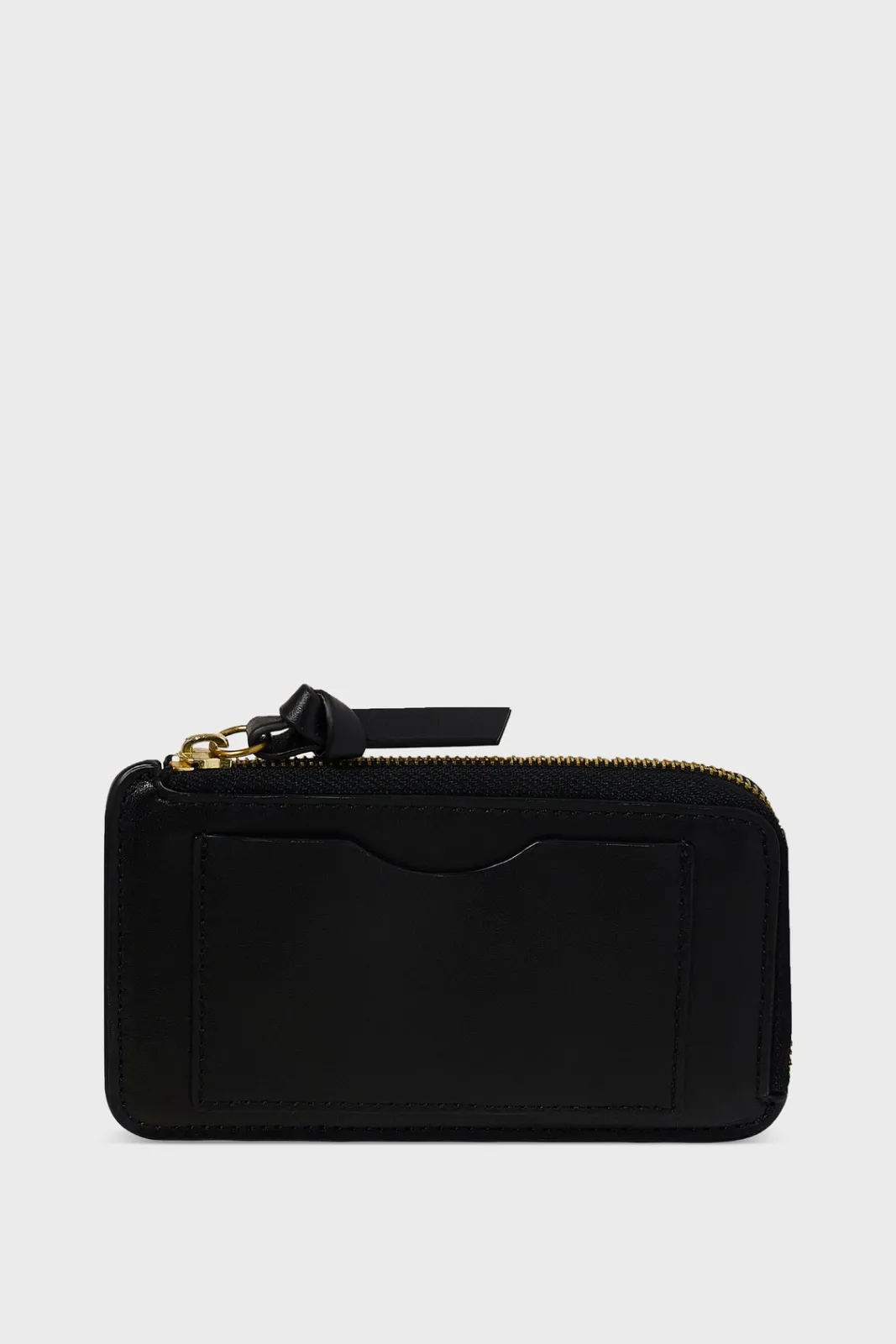 Clearance Cardholder in leather - LE CARDHOLDER Leather Goods