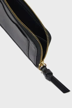 Clearance Cardholder in leather - LE CARDHOLDER Leather Goods