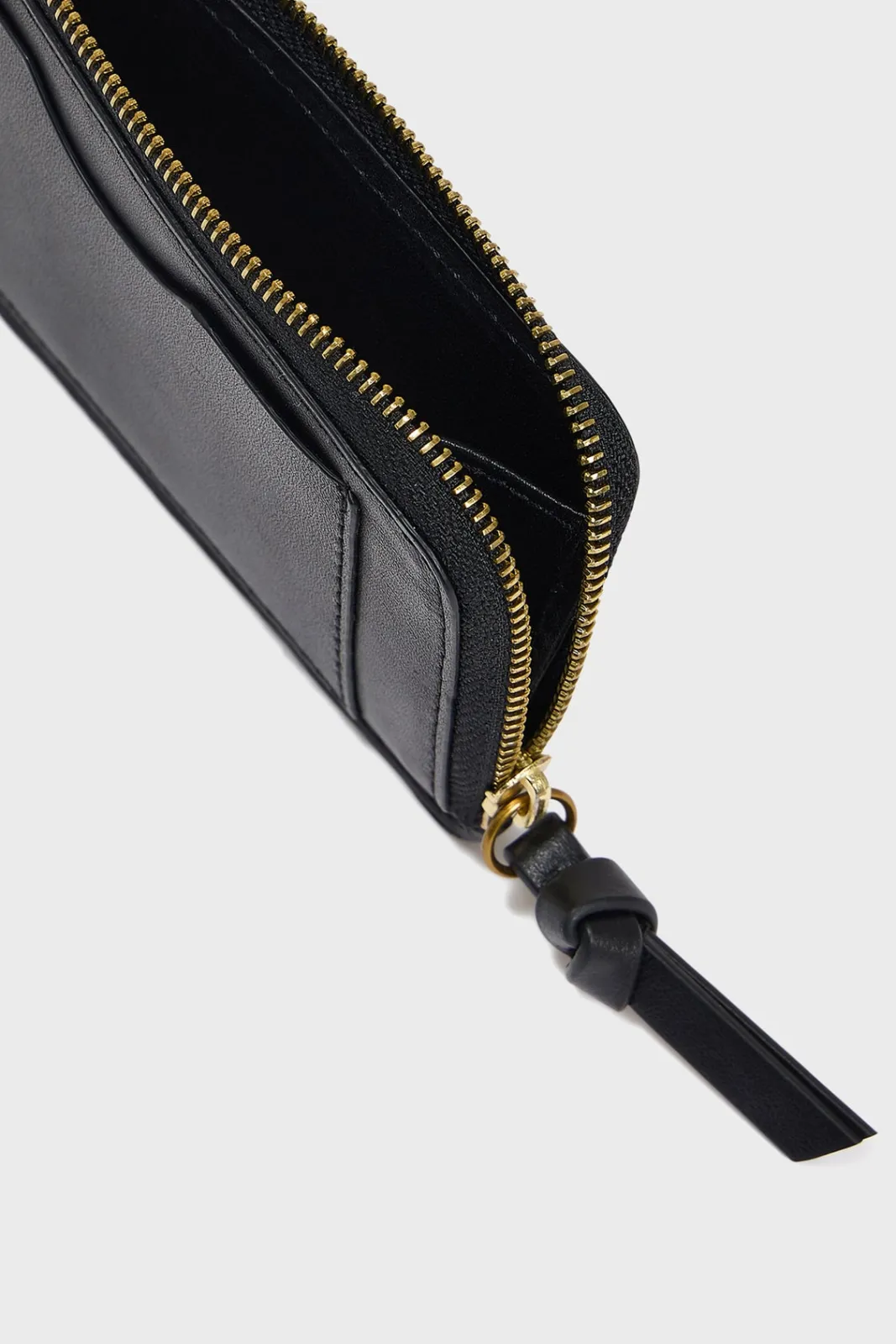 Clearance Cardholder in leather - LE CARDHOLDER Leather Goods