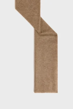 New Cashmere scarf - DELPHINE Scarves