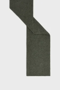 Outlet Cashmere scarf - DELPHINE Scarves