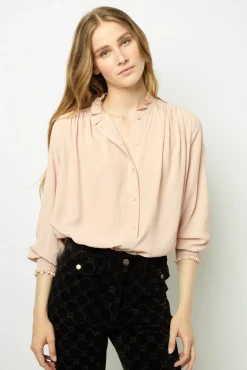 Outlet Chain belt - VERONICA Shirts & Blouses