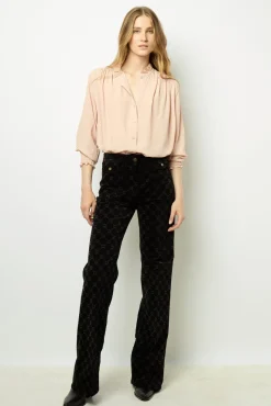 Outlet Chain belt - VERONICA Shirts & Blouses