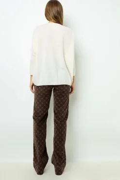 Outlet Chain belt - VERONICA Knitwear