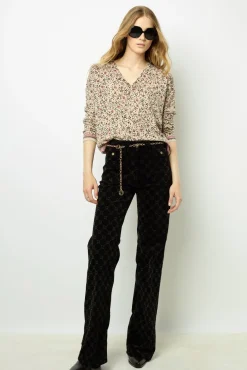 Discount Chain belt - VERONICA Knitwear