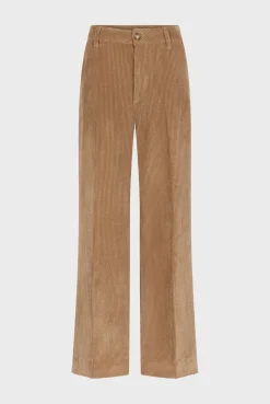 Outlet Corduroy pants - NOEMIE Trousers