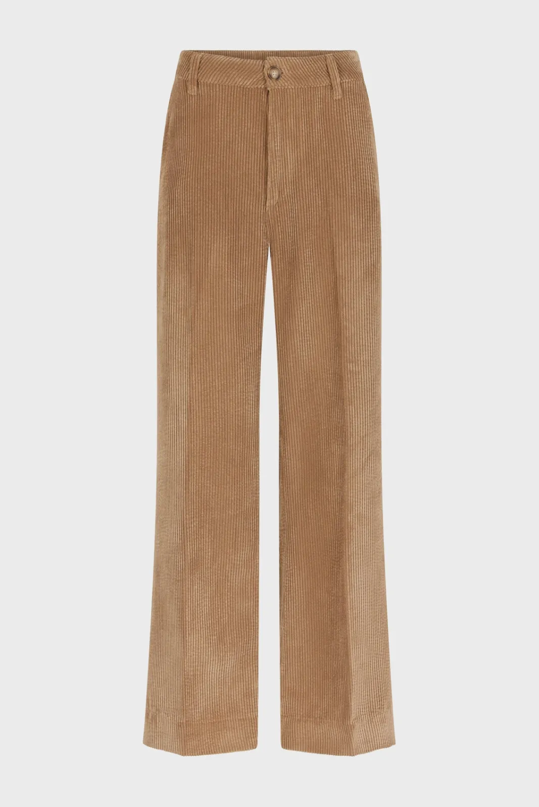Outlet Corduroy pants - NOEMIE Trousers