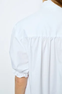 New Cotton poplin blouse - ANNYR Shirts & Blouses