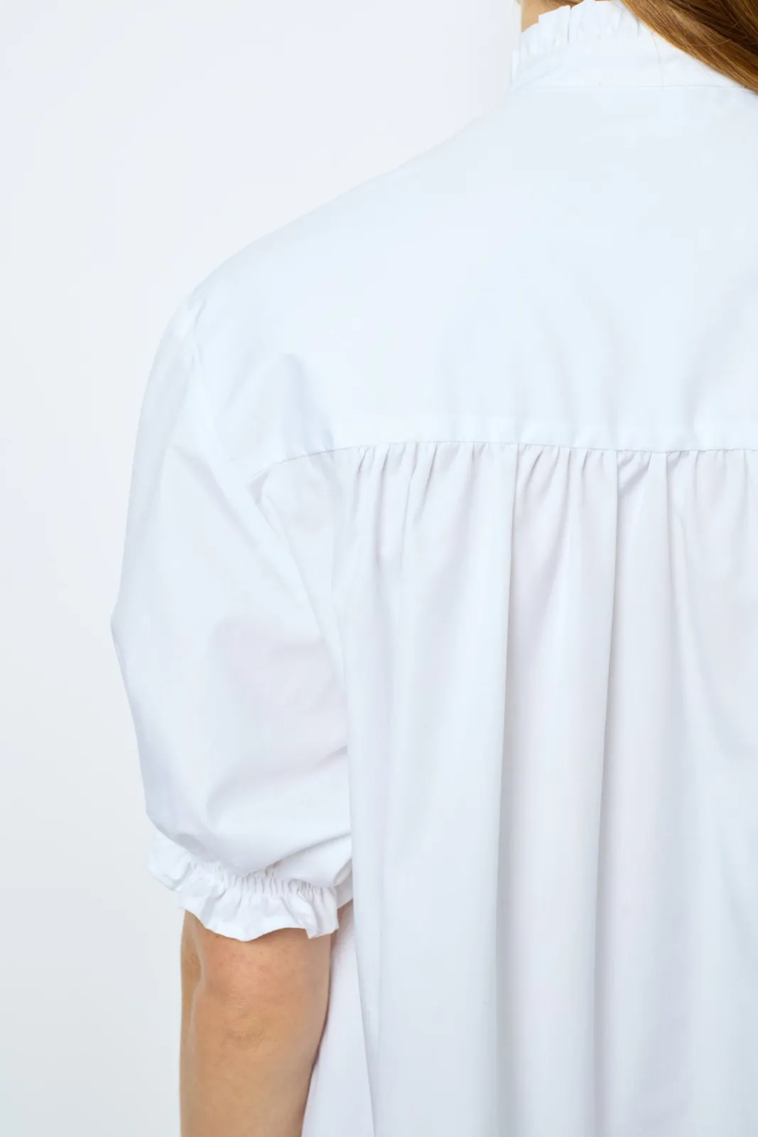 New Cotton poplin blouse - ANNYR Shirts & Blouses