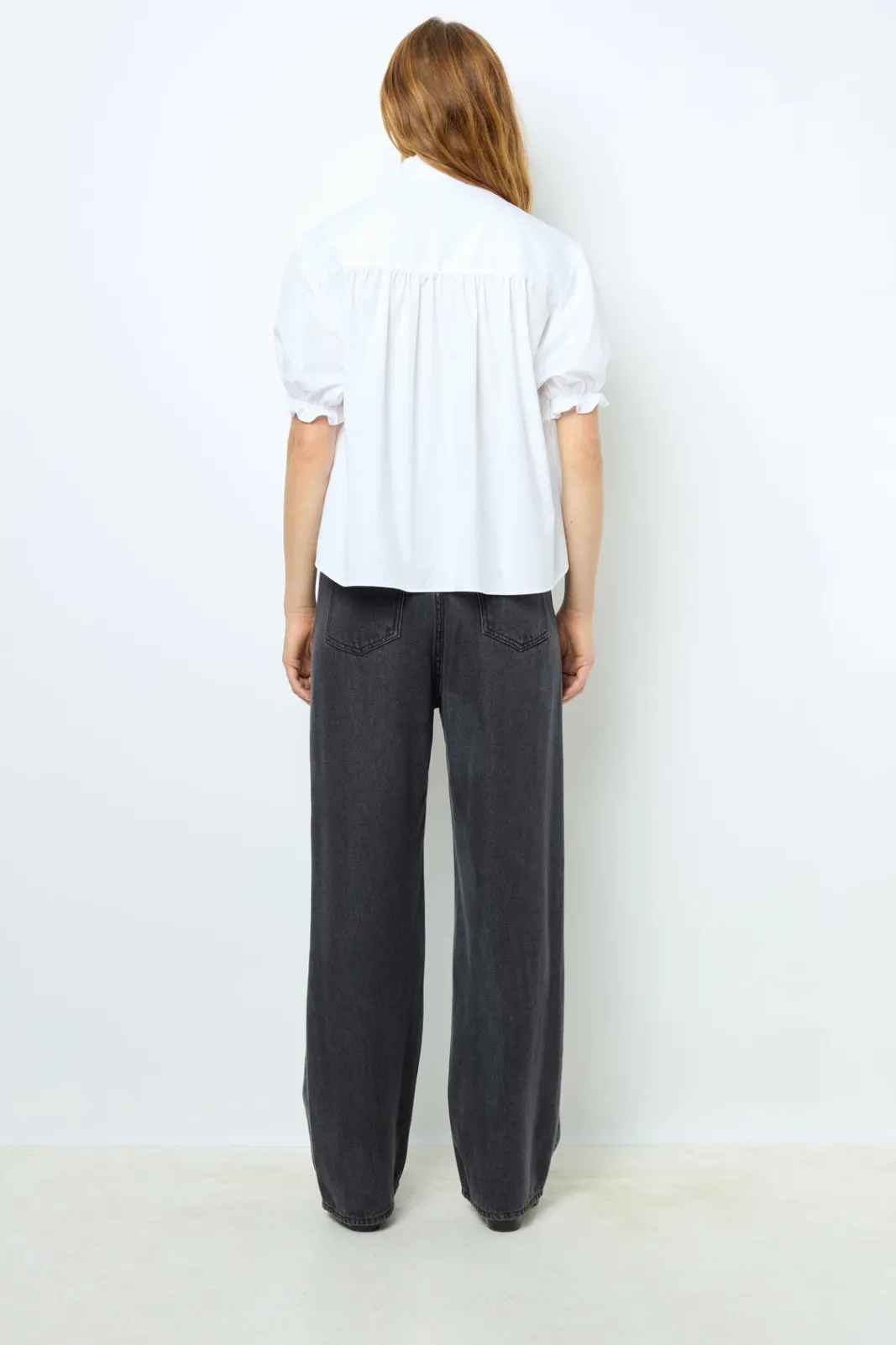 New Cotton poplin blouse - ANNYR Shirts & Blouses