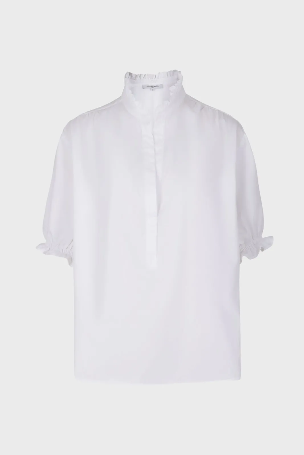 New Cotton poplin blouse - ANNYR Shirts & Blouses