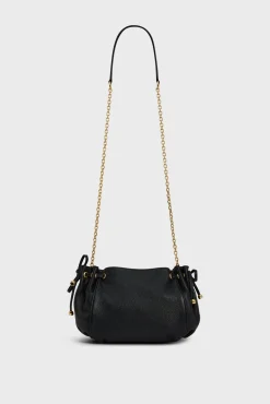 Best Crossbody bag in leather - LE MINI 24 The Iconic 24H|Shoulder Bags
