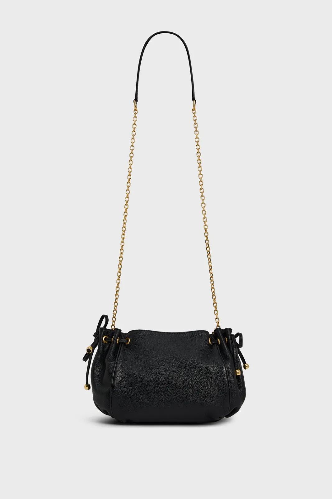 Best Crossbody bag in leather - LE MINI 24 The Iconic 24H|Shoulder Bags