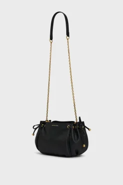 Best Crossbody bag in leather - LE MINI 24 The Iconic 24H|Shoulder Bags