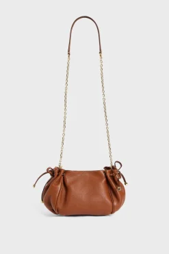 Best Crossbody bag in leather - LE MINI 24 The Iconic 24H|Shoulder Bags