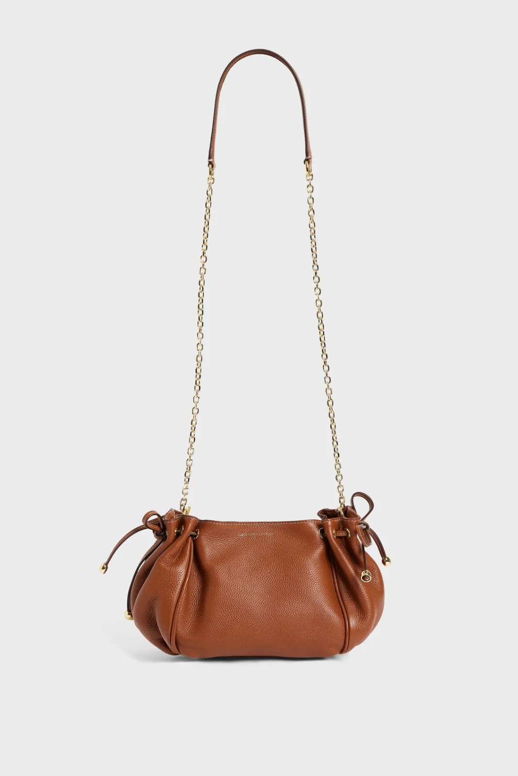 Best Crossbody bag in leather - LE MINI 24 The Iconic 24H|Shoulder Bags
