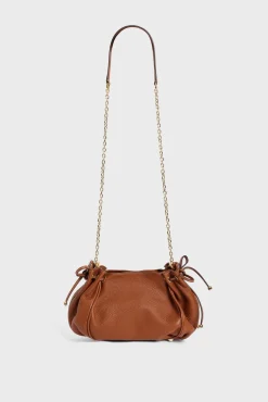 Best Crossbody bag in leather - LE MINI 24 The Iconic 24H|Shoulder Bags