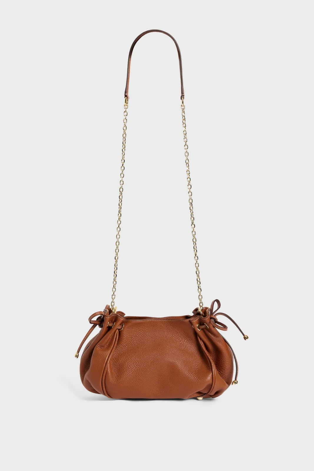 Best Crossbody bag in leather - LE MINI 24 The Iconic 24H|Shoulder Bags