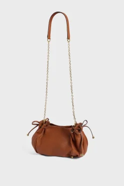 Best Crossbody bag in leather - LE MINI 24 The Iconic 24H|Shoulder Bags