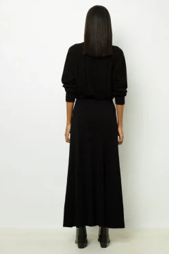 Fashion Crossbody bag in leather - LE MINI CHARLOTTE Skirts