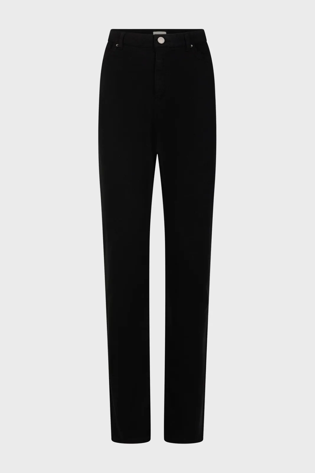 Outlet Crossbody bag in leather - LE MINI CHARLOTTE Trousers