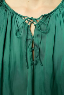 Hot Crossbody bag in leather - LE MINI CHARLOTTE Shirts & Blouses