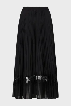 Discount Crossbody bag in quilted leather - LE FANNY Skirts