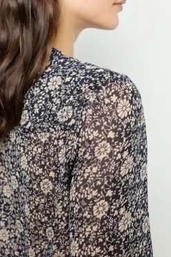 Best Crossbody bag in quilted leather - LE FANNY Dresses