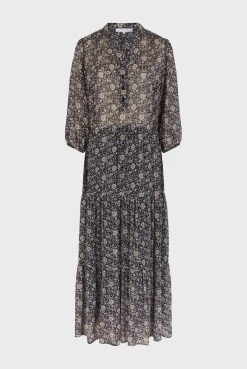 Best Crossbody bag in quilted leather - LE FANNY Dresses