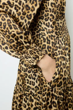 Sale Crossbody bag in quilted leather - LE FANNY Dresses