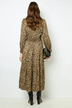 Sale Crossbody bag in quilted leather - LE FANNY Dresses